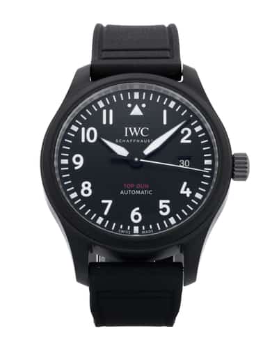 IWC Pilot's Automatic Top Gun IW326906 IWC Pilot's Automatic Top Gun IW326906
